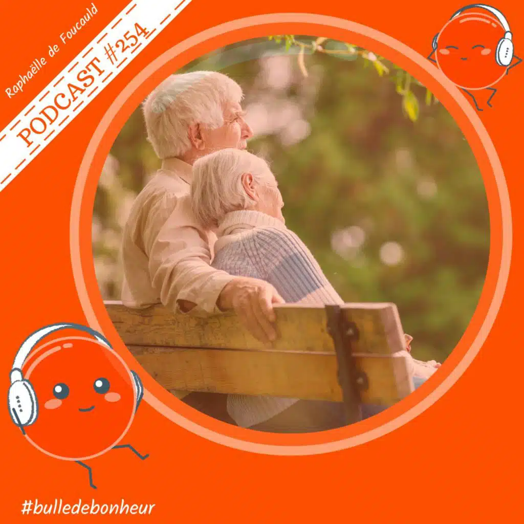 #254 - Les 5 grands regrets de fin de vie : comment les éviter et vivre pleinement ?
