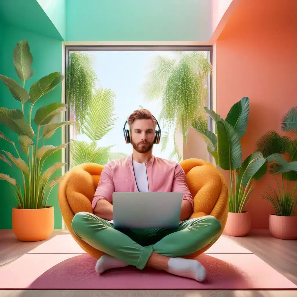 Rimtos Calmantes: Estado De Ánimo Suave Lofi