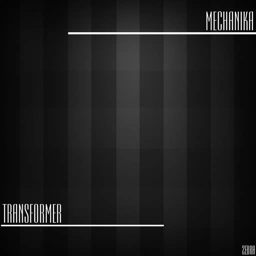 Transformer (Original Mix)