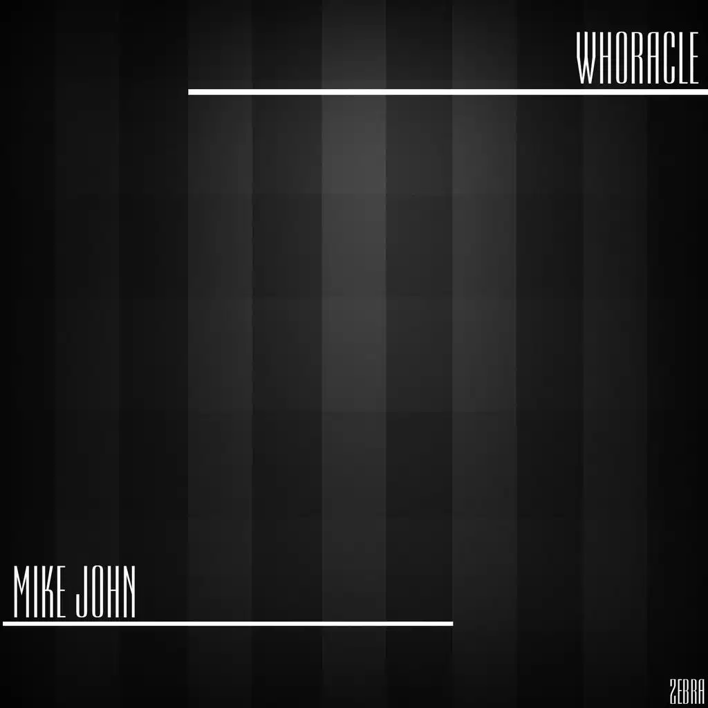 Mike John