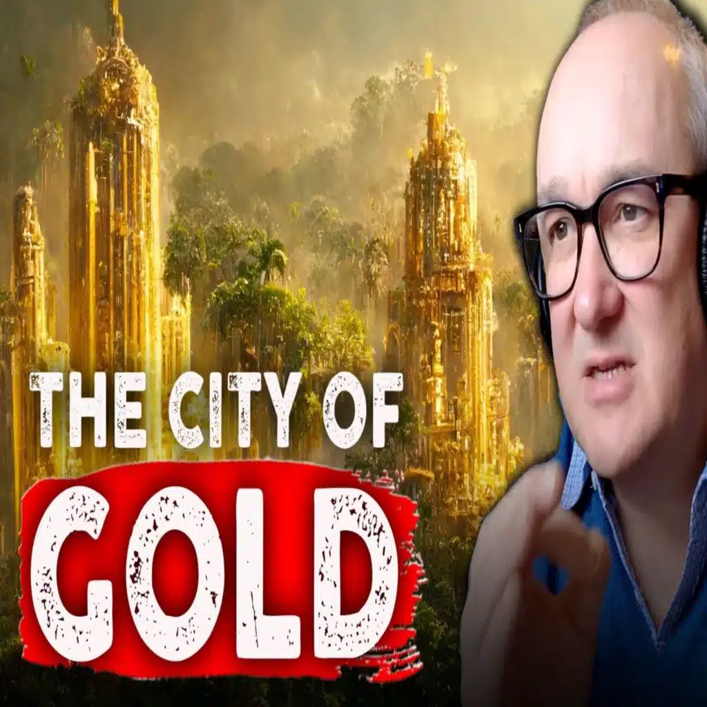 543. Death in the Amazon: Aguirre, the Wrath of God