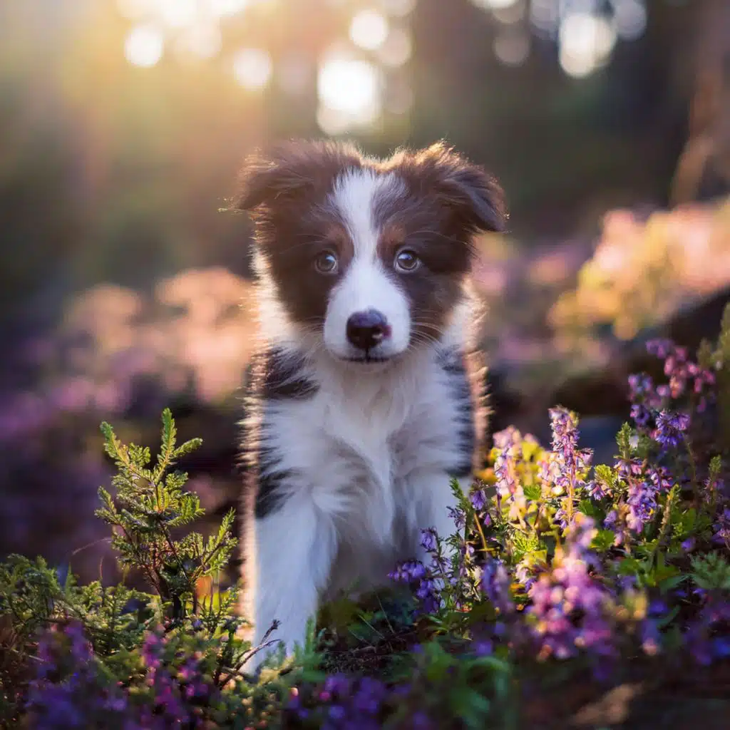 Calma Canina: Sonidos Armoniosos Para Perros
