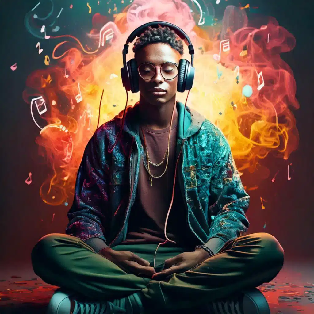 Clear Thoughts Gentle Beats