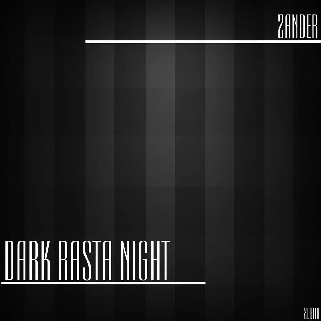 Dark Rasta Night (Original Mix)