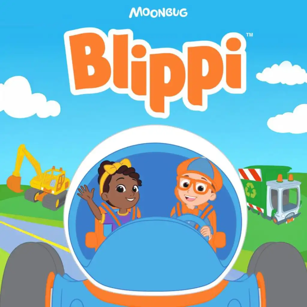 Blippi