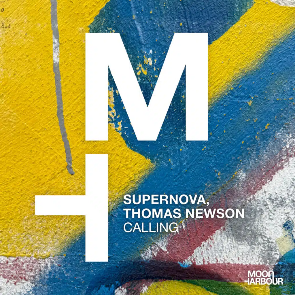 Supernova & Thomas Newson