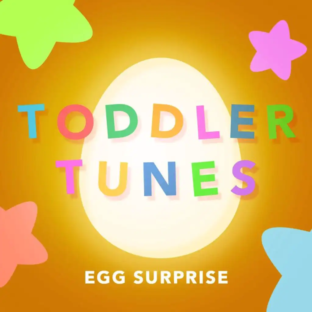 Toddler Tunes