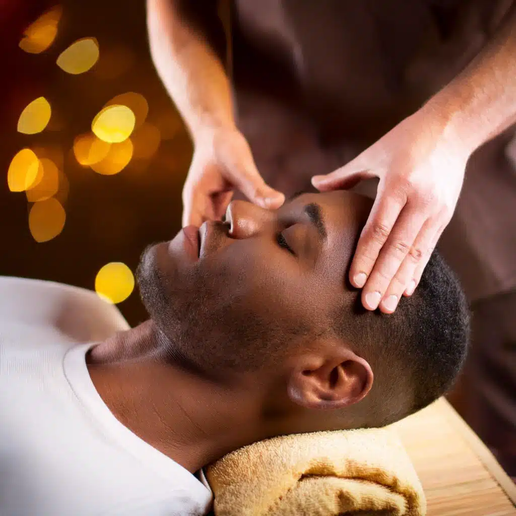 Toque Relajante: Ritmos De Hip Hop Para Spa Y Masaje