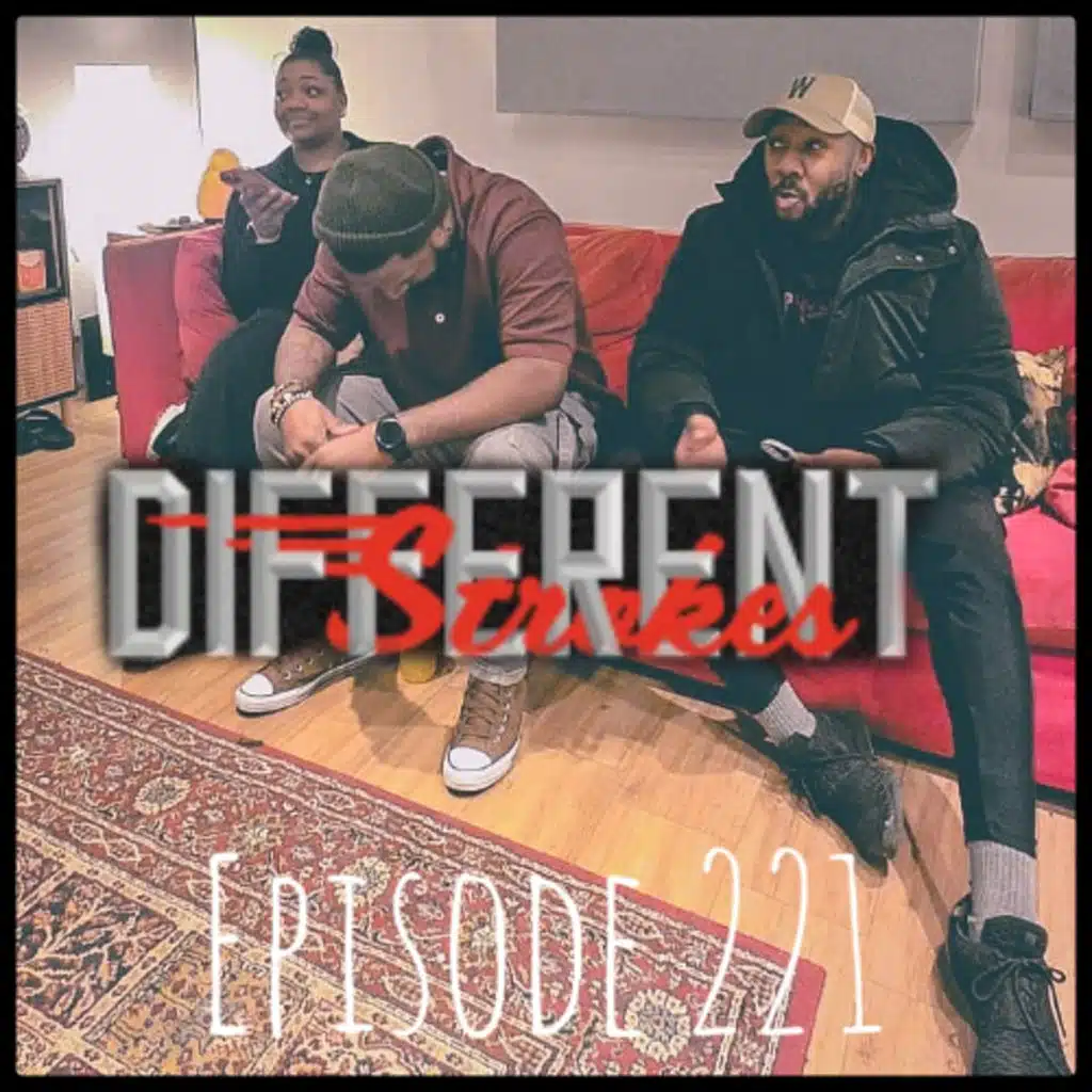 EP: 221 - You Affi Address That Deh One! 👀