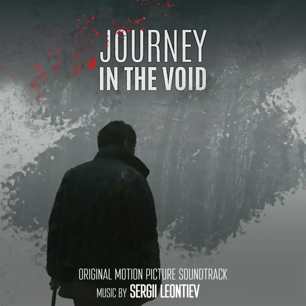 Journey in the Void (Original Motion Picture Soundtrack)