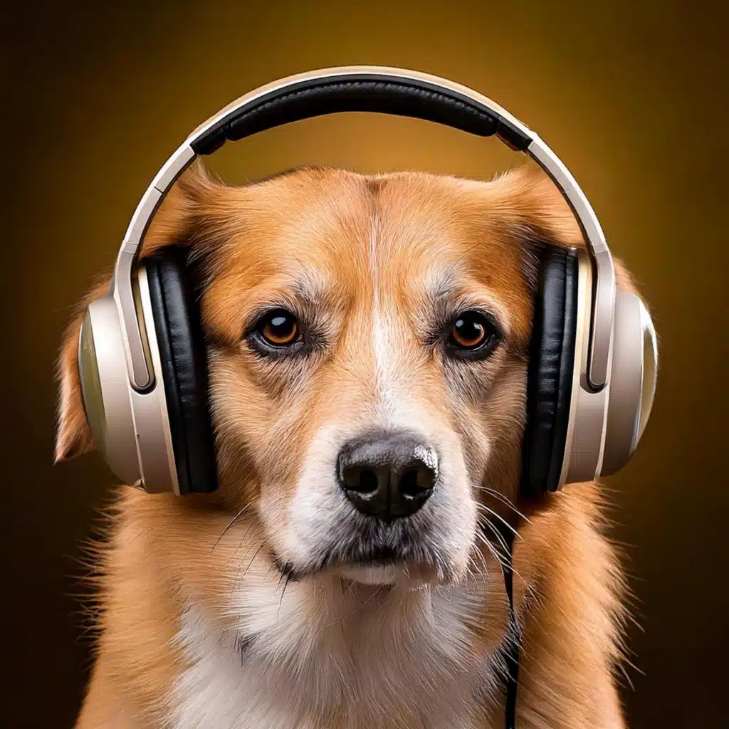 Peaceful Tail Melodies