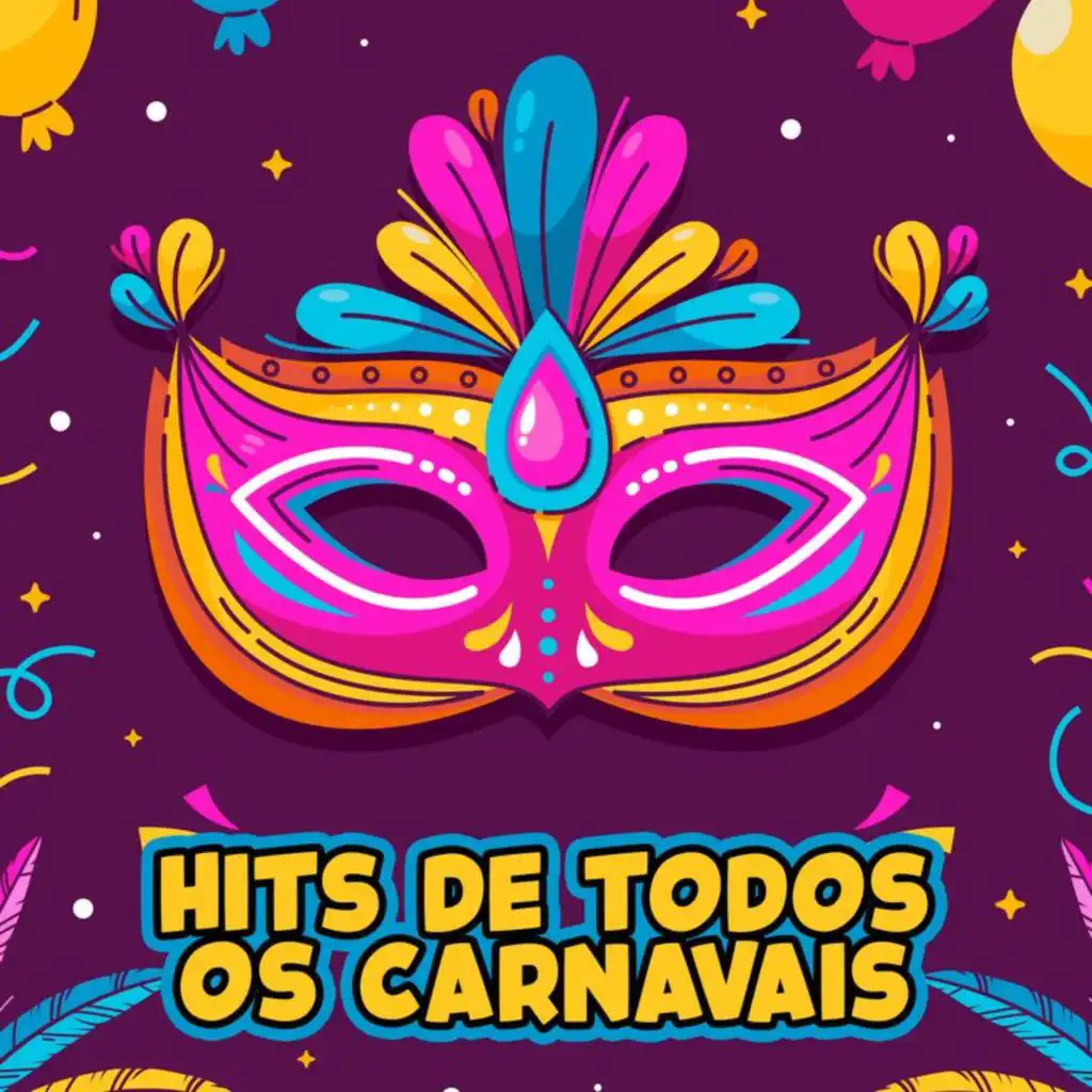 Hits de Todos Os Carnavais