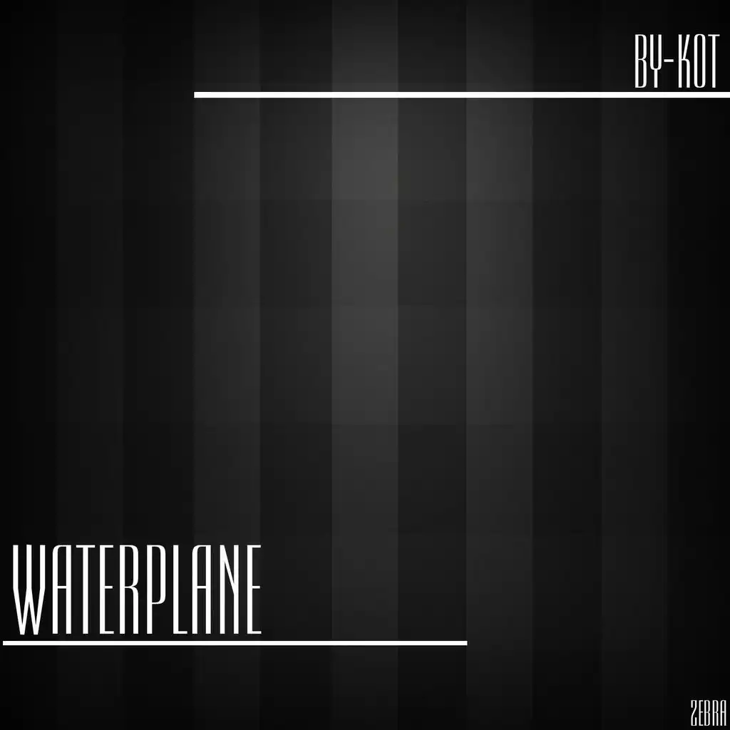 Waterplane (Original Mix)