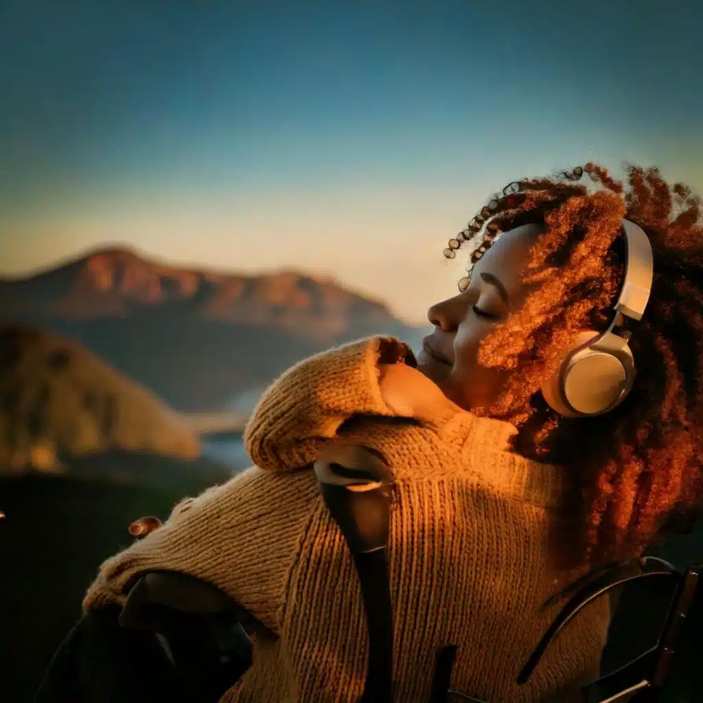 Music for Mindfulness: Gentle Tones