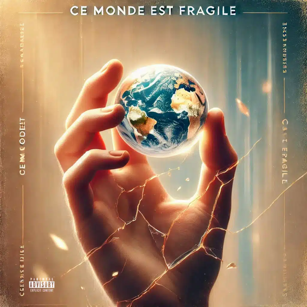 Ce monde est fragile