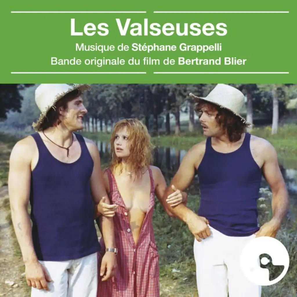 Ballade (Générique de fin) (Bande originale du film "Les valseuses")