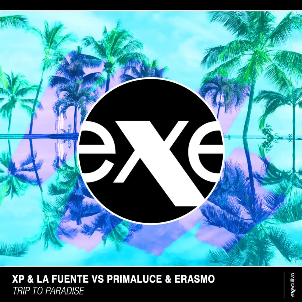 Trip To Paradise (Moombahton Extended Mix)