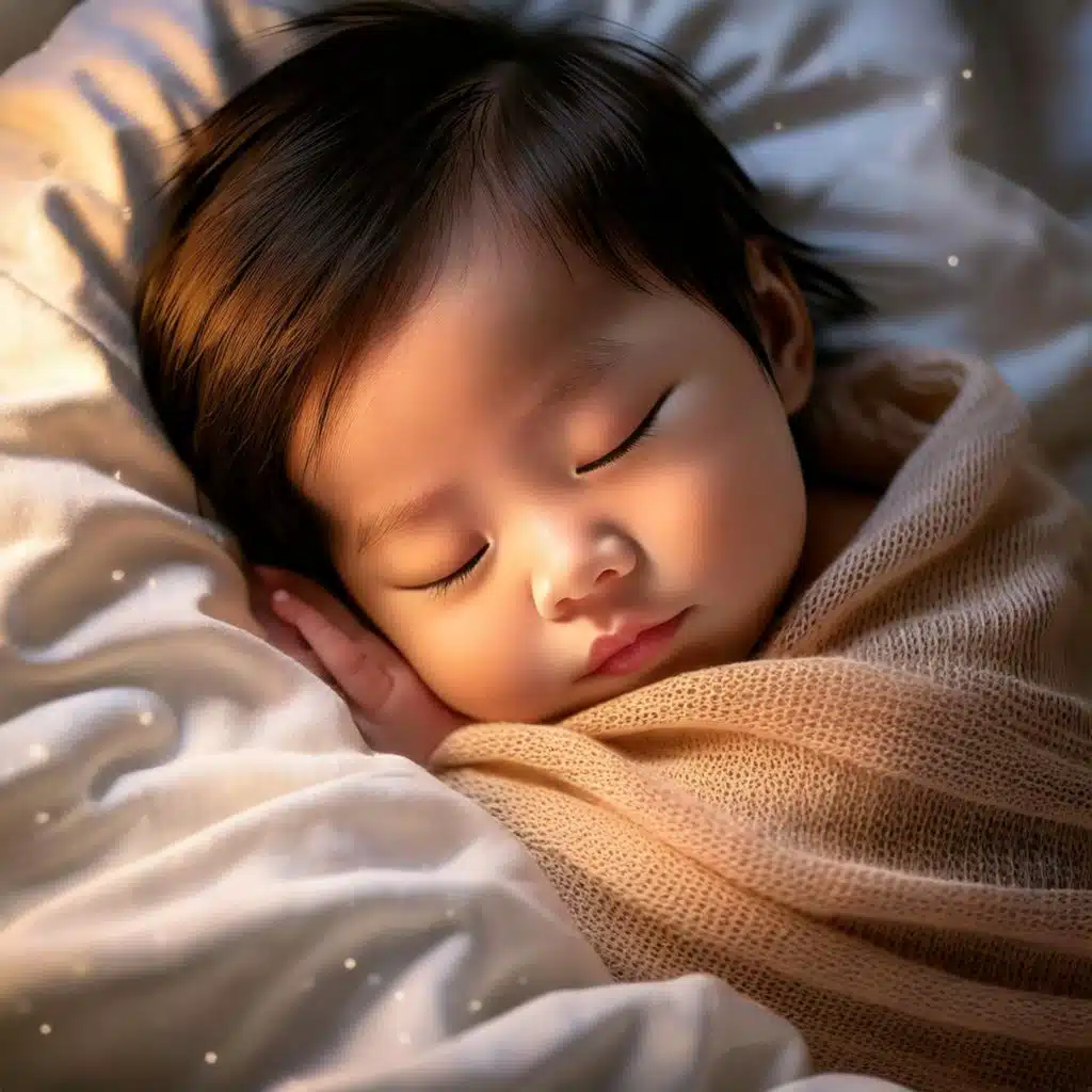 Mellow Tones for Restful Slumber