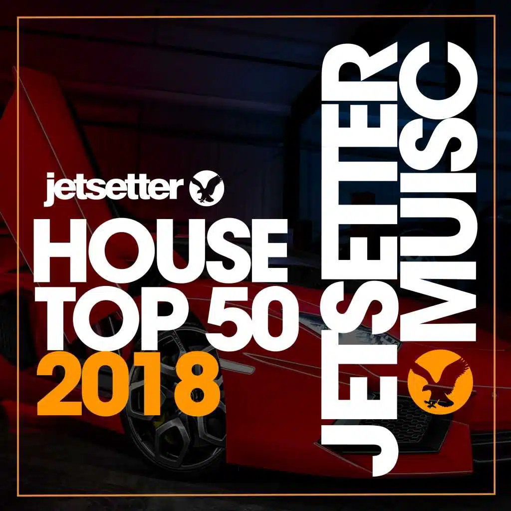 House Top 50 (Spring '18)