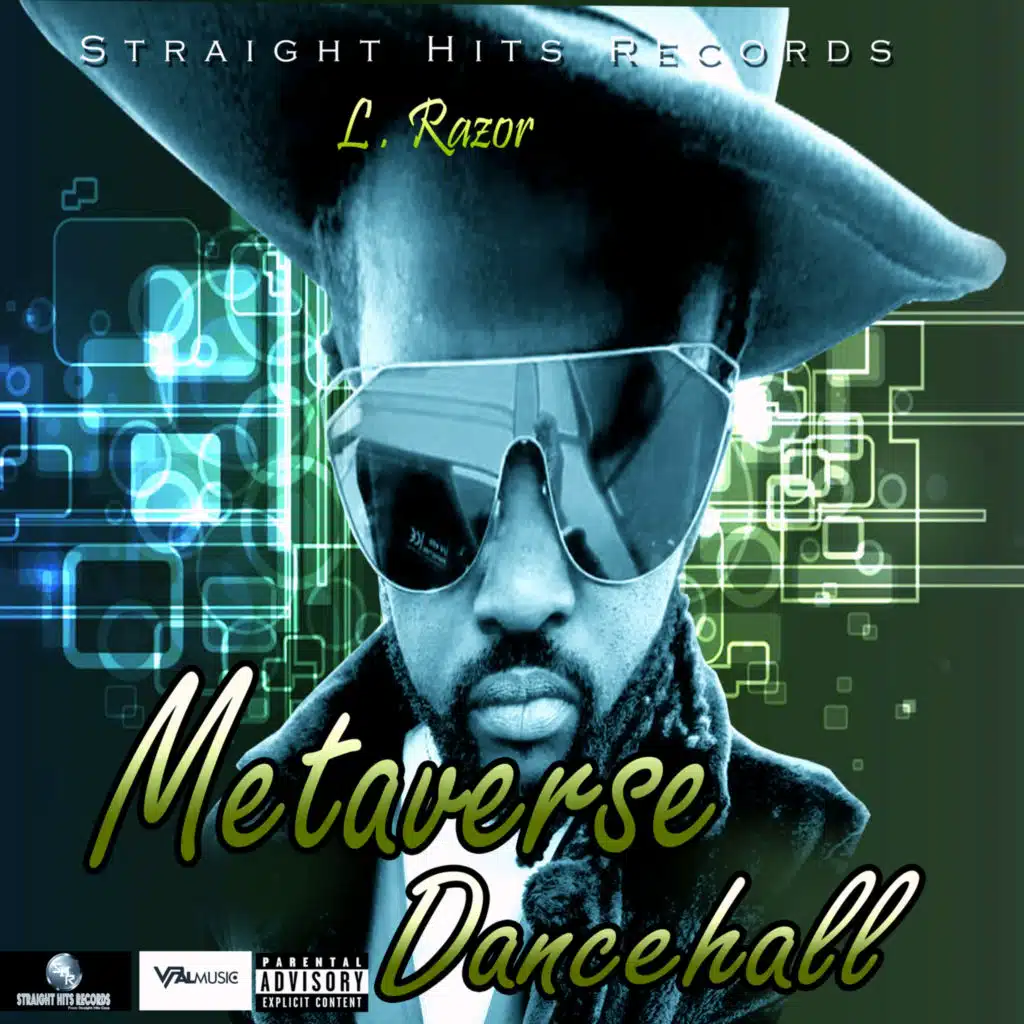Metaverse Dancehall