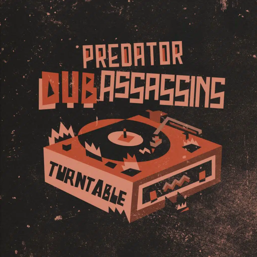 Best Life Dub (feat. U-Roy)