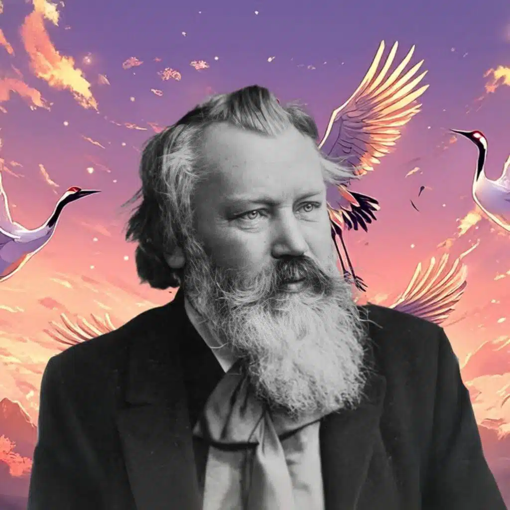 Hungarian Dance No 5 (LoFi Version)