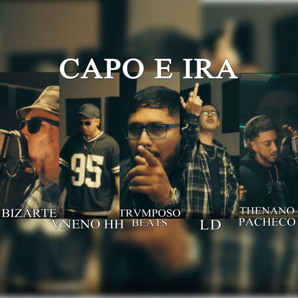 Capo e Ira