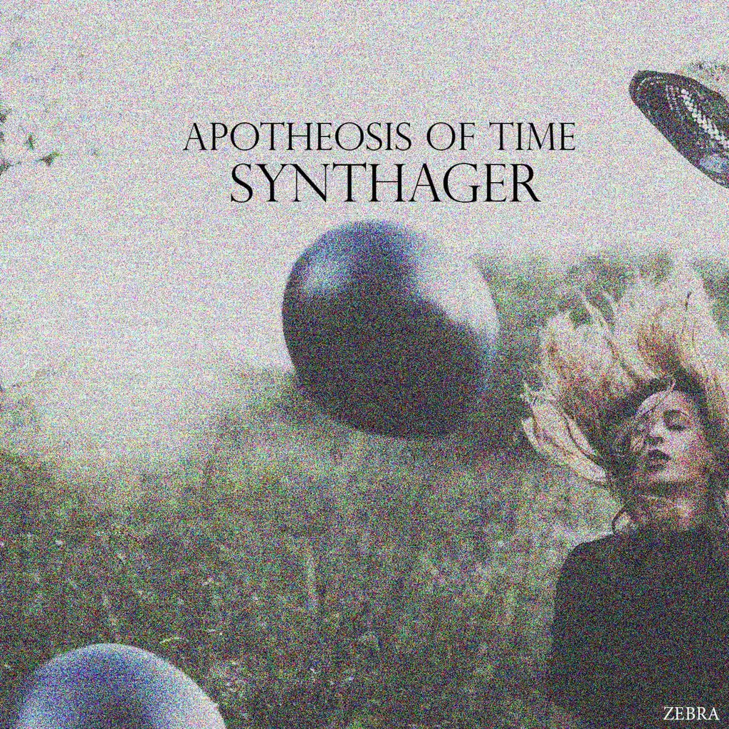 Apotheosis Of Time (Original Mix)