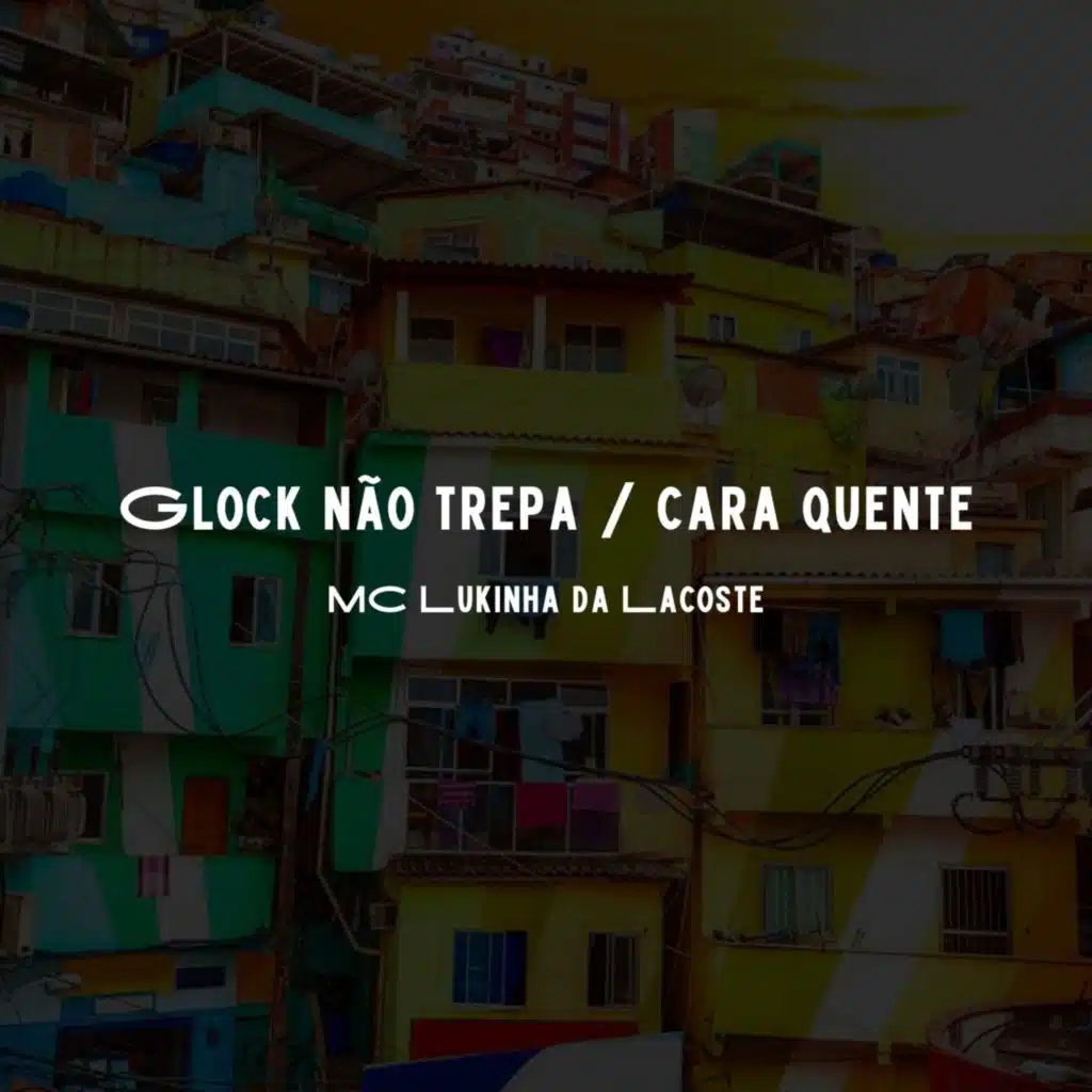 MC Lukinha da Lacoste