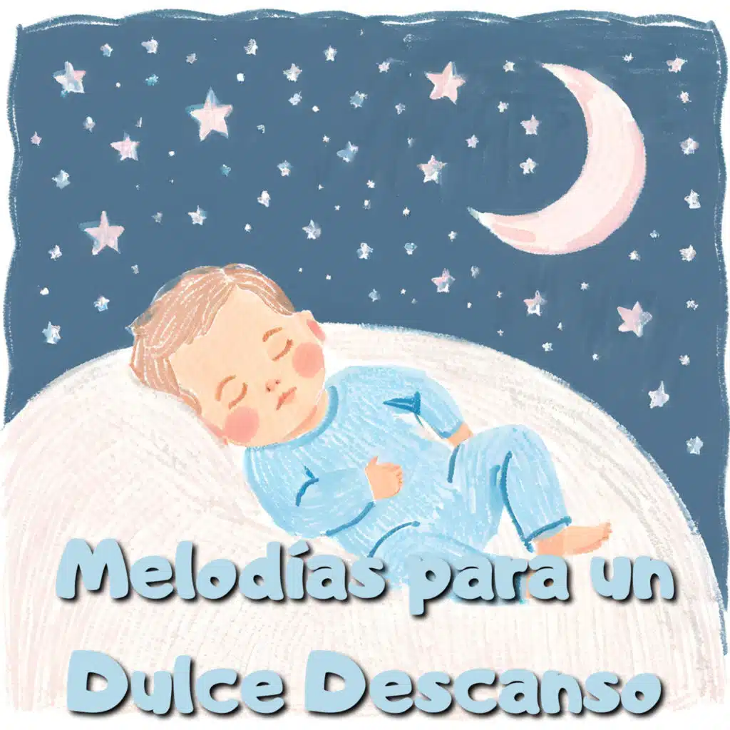 Melodías para un Dulce Descanso (feat. Tropical Songs Inc)