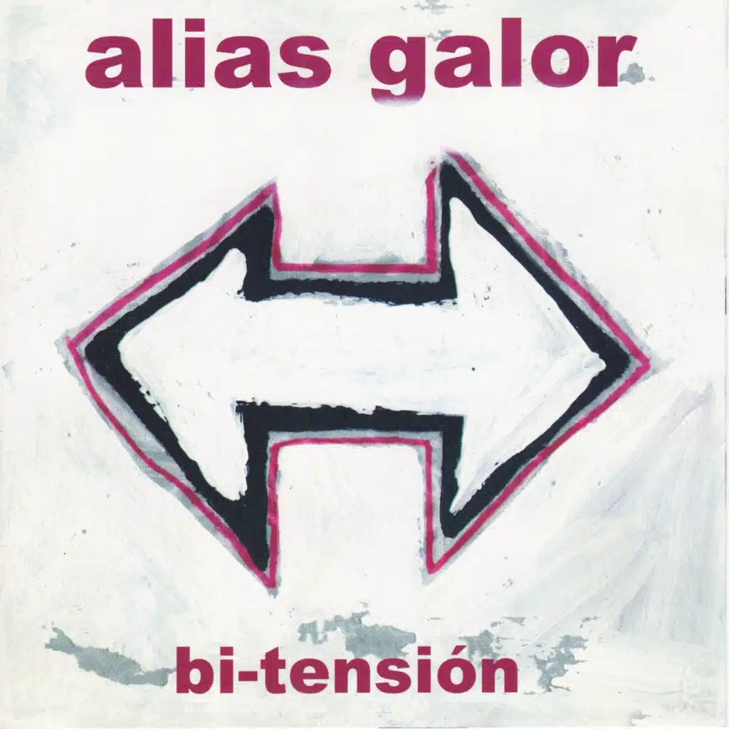 Alias Galor
