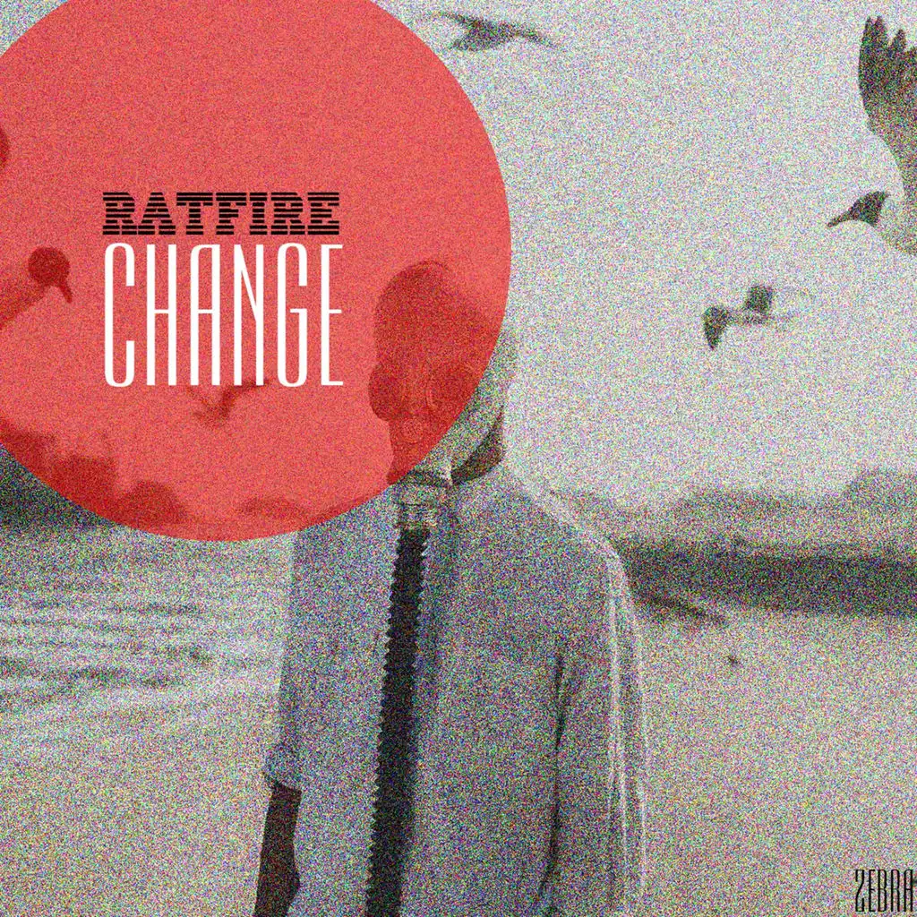 Change (Original Mix)