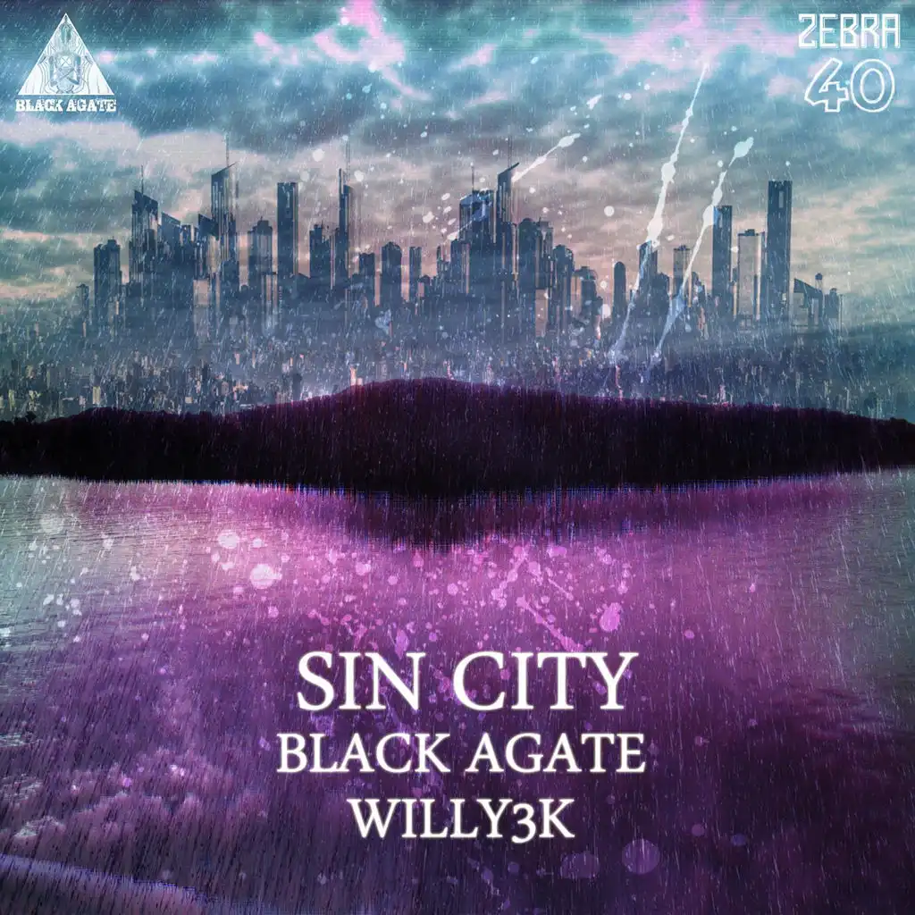 Sin City (Original Mix)