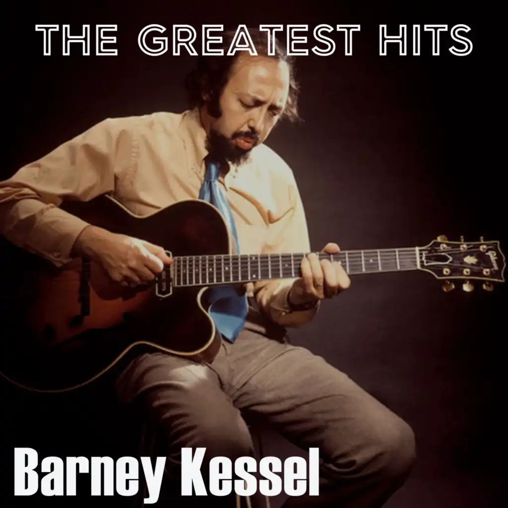 Barney Kessell