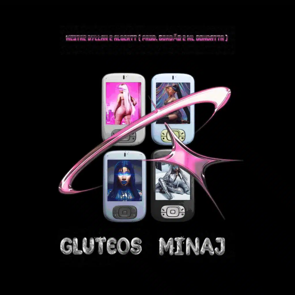 Glúteos Minaj