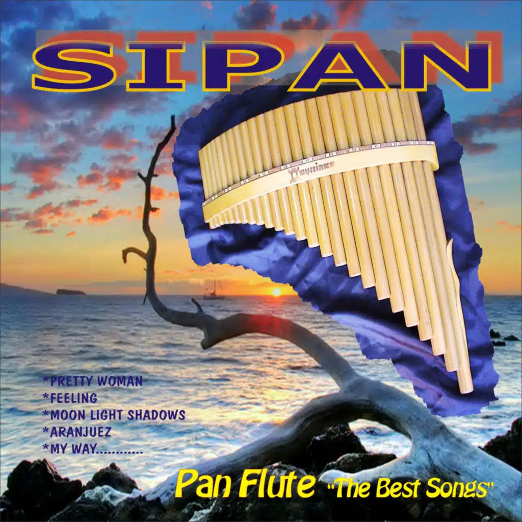Pan Flute - The Best Songs