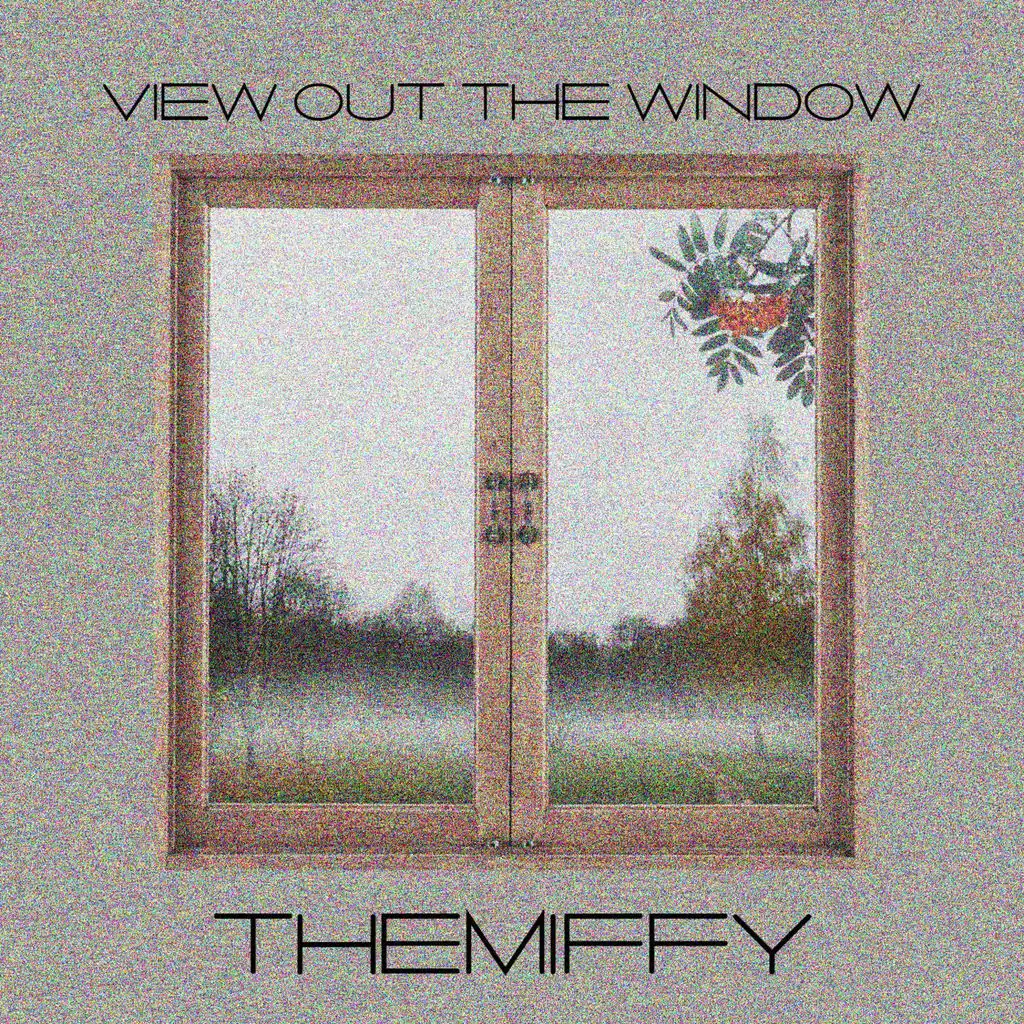 View Out The Window (Original Mix)