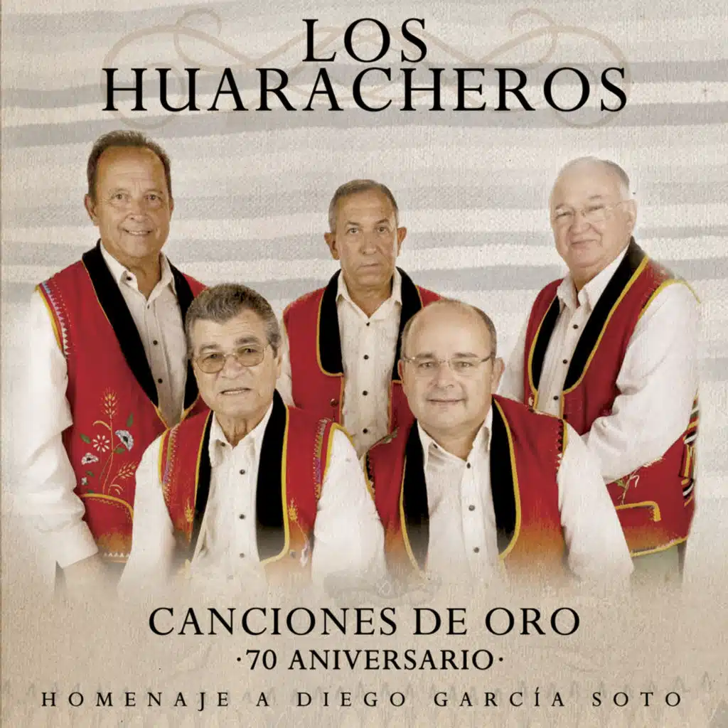 Los Huaracheros