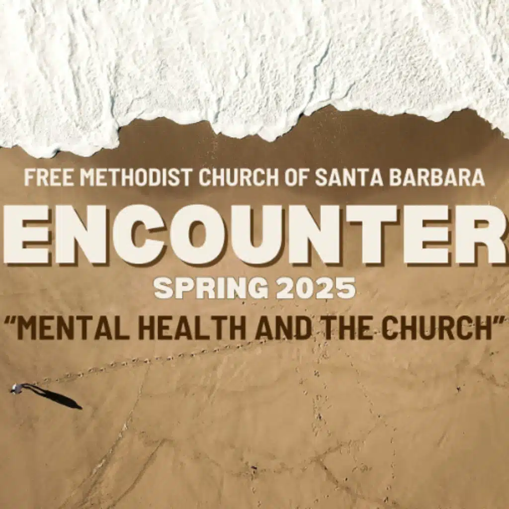 How Our Attachment Style Affects our Relationship with God and Others, Dr. Andrea Gurney (Encounter, 2.23.25)