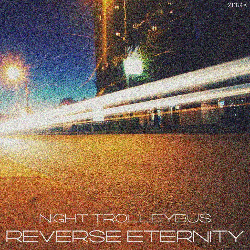 Reverse Eternity