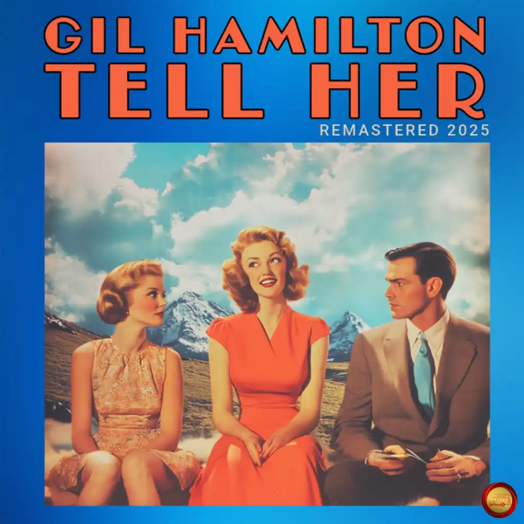 Gil Hamilton