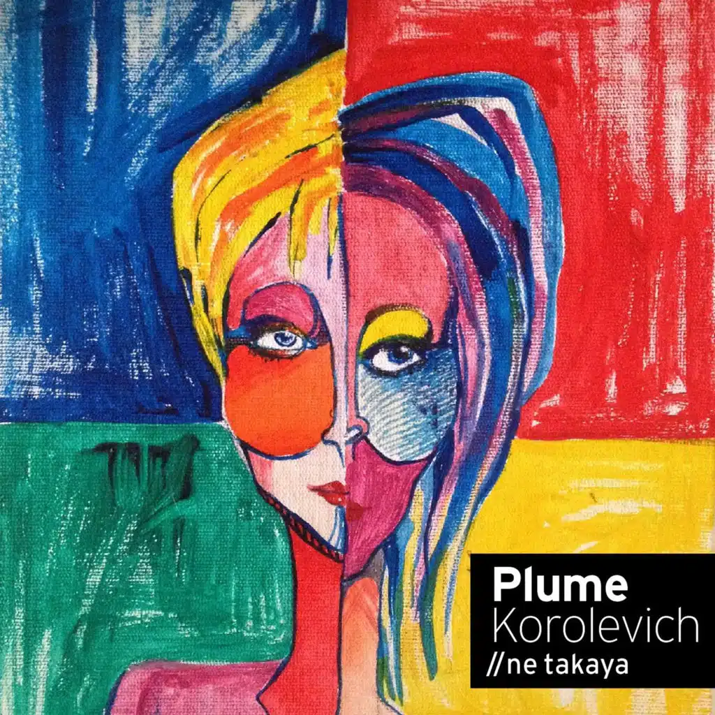 Plume Korolevich