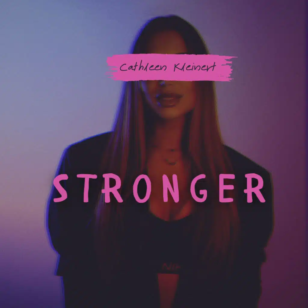 Stronger