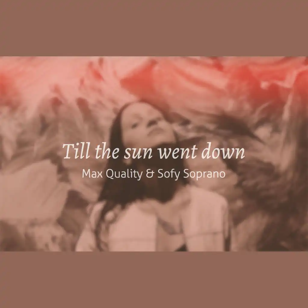 Till The Sun Went Down (Acoustic Version)