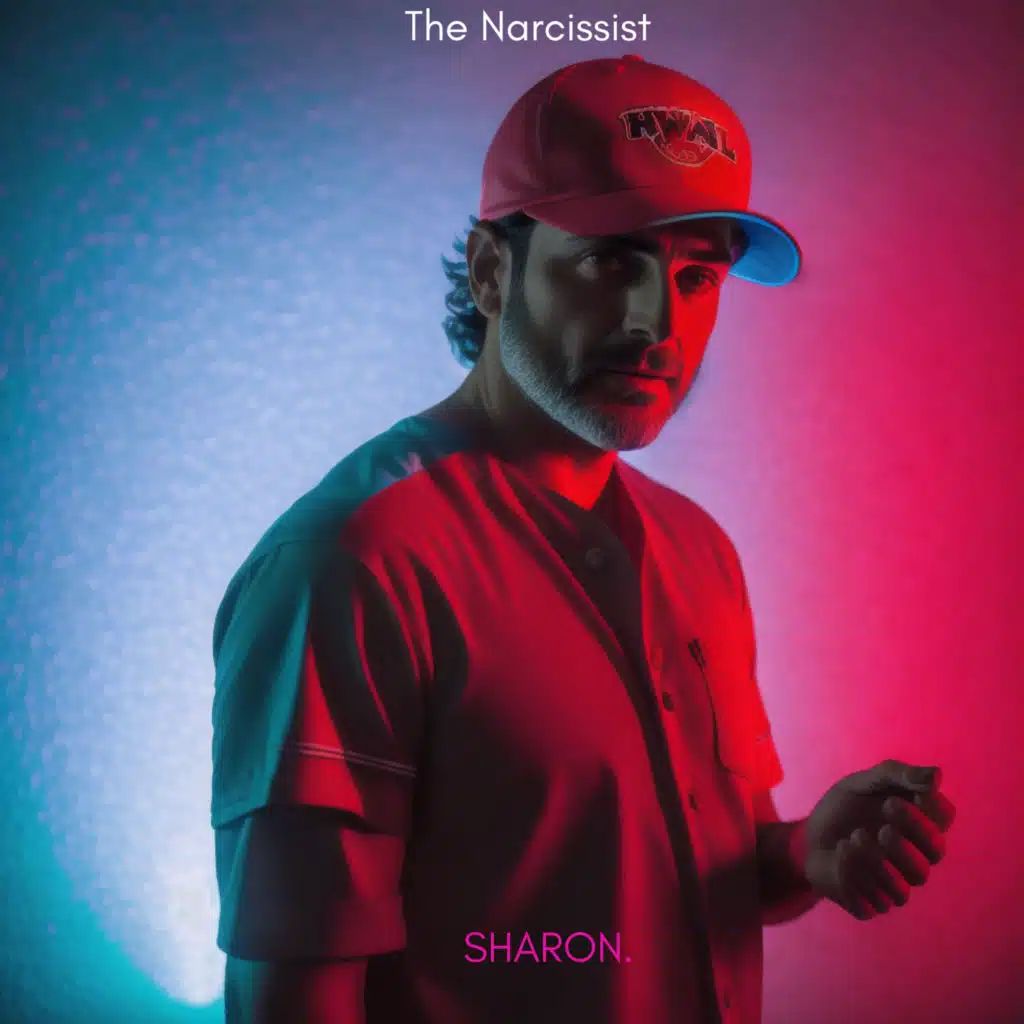The Narcissist