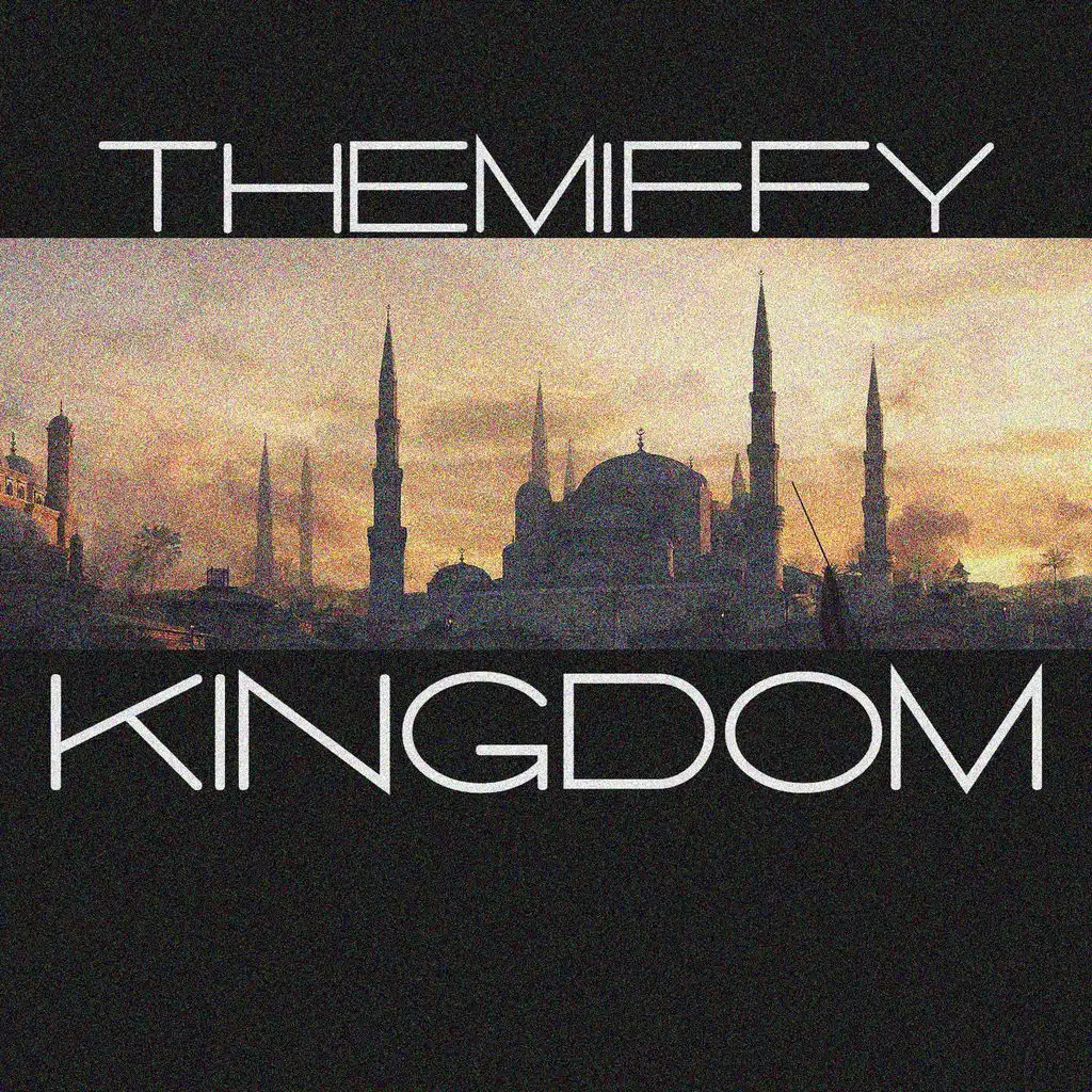 Kingdom (Original Mix)