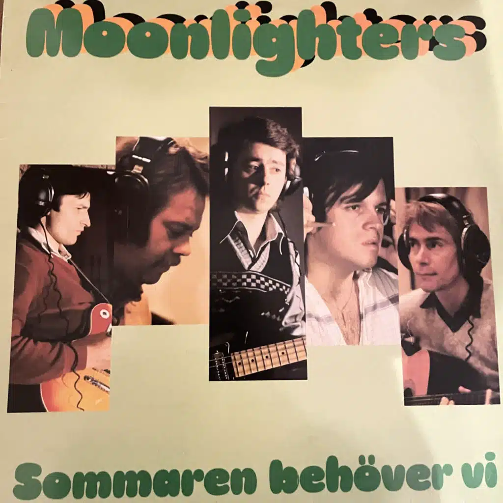 Sommaren behöver vi