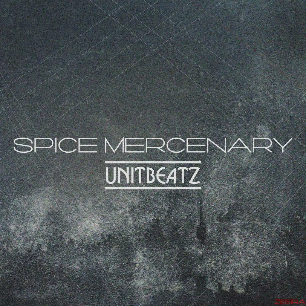 Spice Mercenary (Original Mix)
