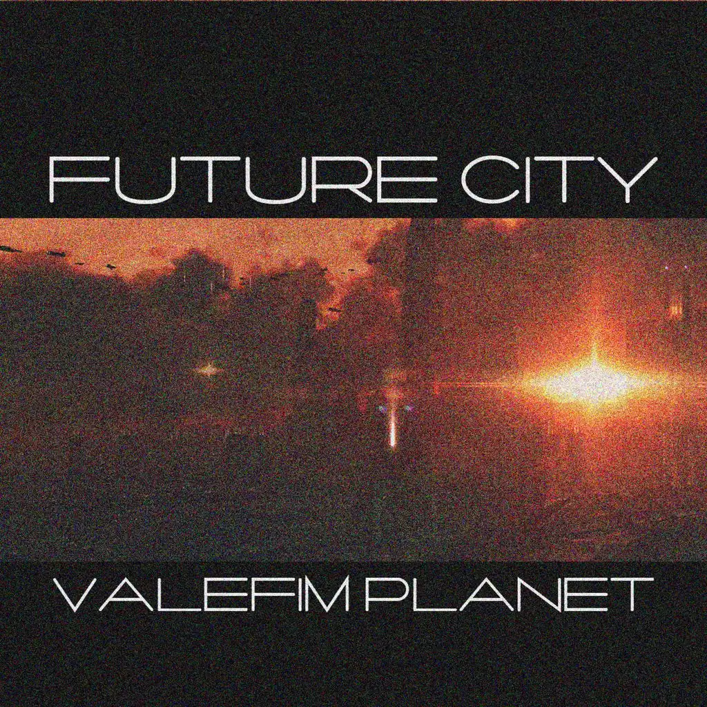 Future City (Original Mix)