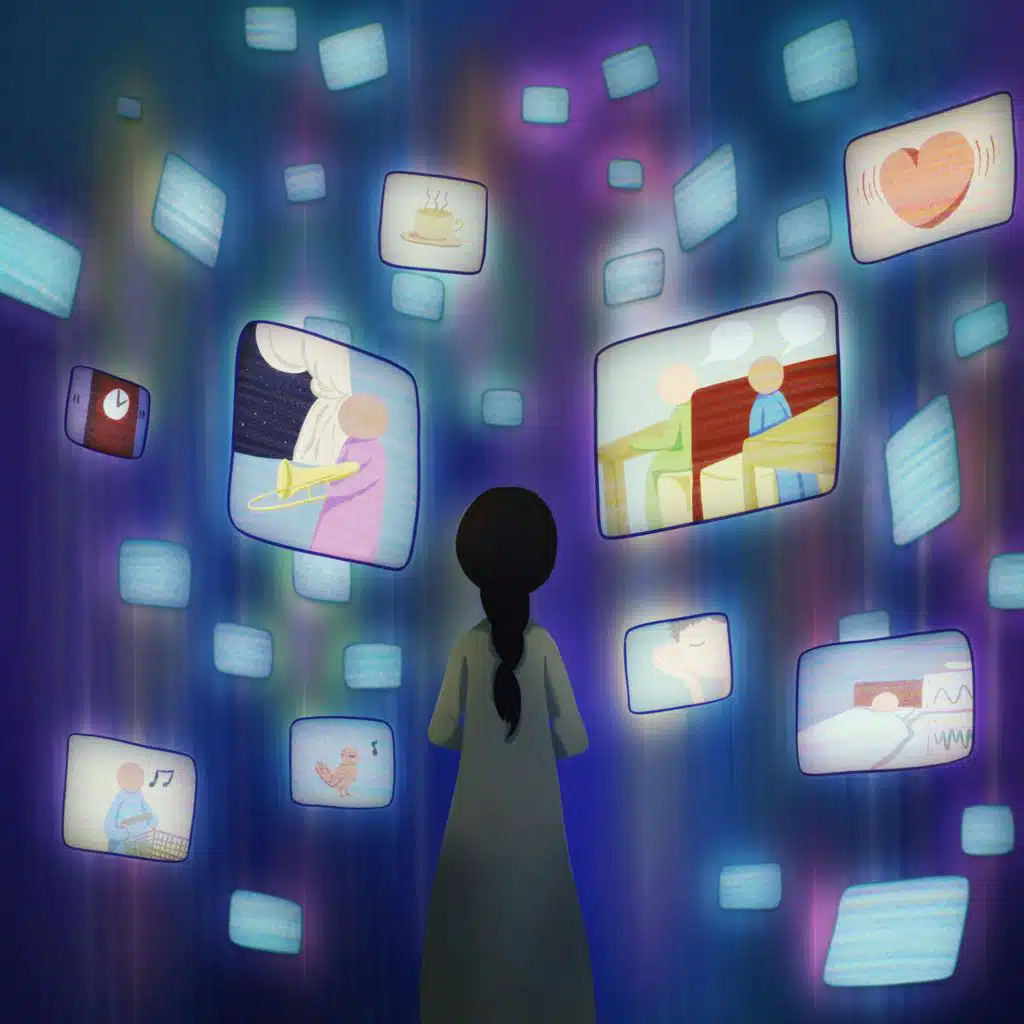 Listener Stories 2024: Auditory Hallucinations & Family Whistles